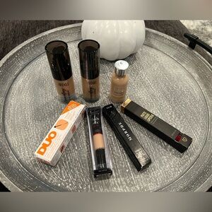 MAKEUP BUNDLE of 7 items only for $35